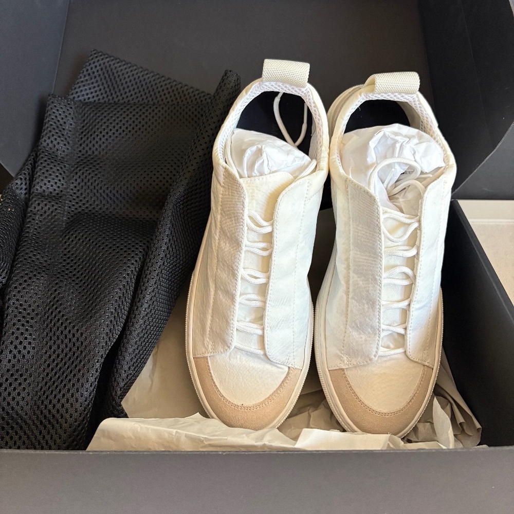 James Perse Women's Sneaker